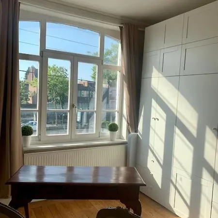 Maison Entiere Proche Tram 170 M2 Jardin Parking Villa Marcq-en-Baroeul