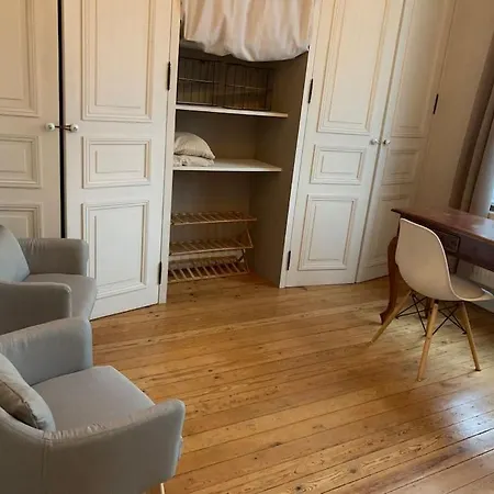 Vila Maison Entiere Proche Tram 170 M2 Jardin Parking Marcq-en-Baroeul