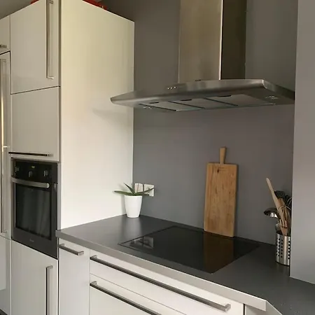 Maison Entiere Proche Tram 170 M2 Jardin Parking Vila